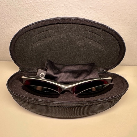 Oakley Half Jacket 1.0 Original - Picture 15 of 15